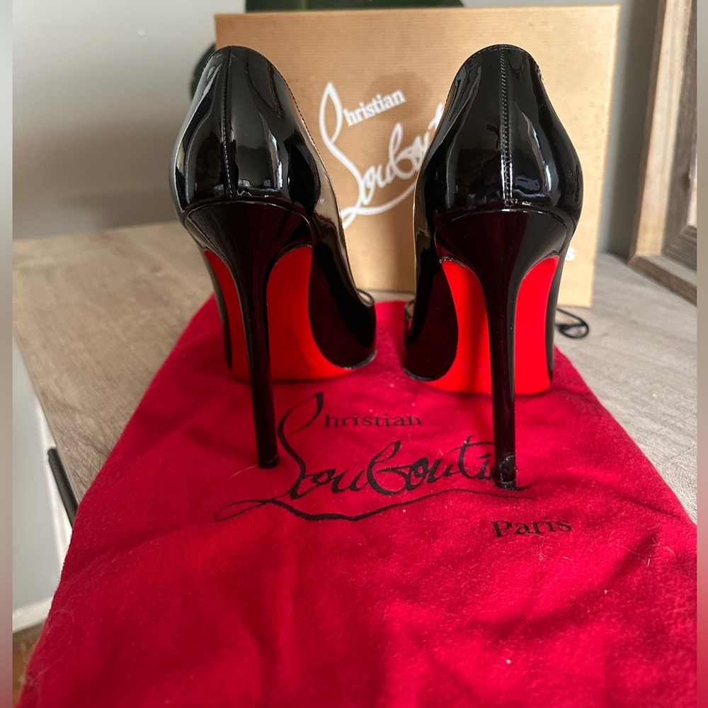 Christian Louboutin Shoes